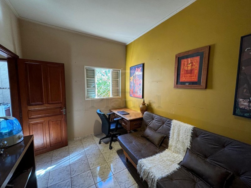 Imobiliária Ribeirão Preto - Plantel Imóveis - Casa - Campos Eliseos - Ribeirão Preto