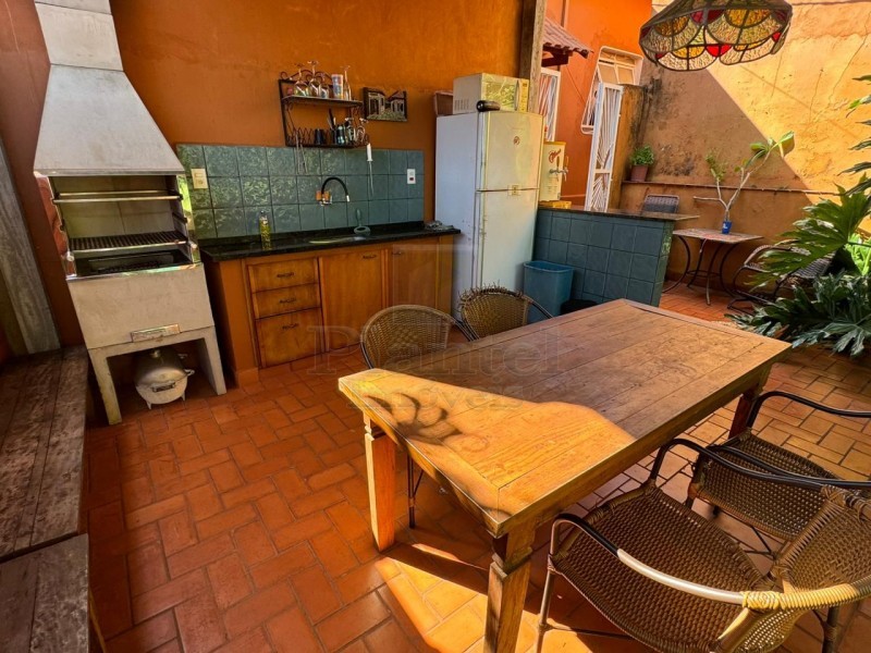 Imobiliária Ribeirão Preto - Plantel Imóveis - Casa - Campos Eliseos - Ribeirão Preto