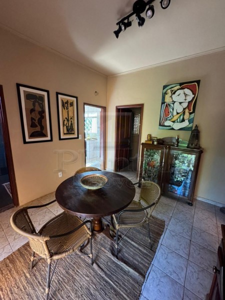 Imobiliária Ribeirão Preto - Plantel Imóveis - Casa - Campos Eliseos - Ribeirão Preto