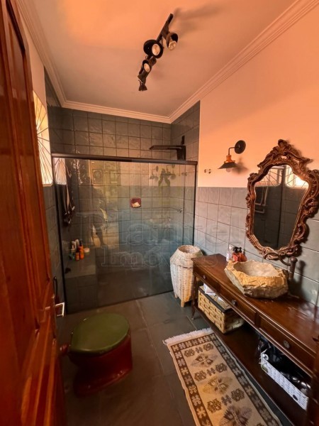 Imobiliária Ribeirão Preto - Plantel Imóveis - Casa - Campos Eliseos - Ribeirão Preto