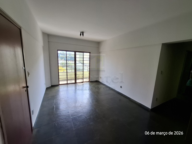 Apartamento - Presidente Médici - Ribeirão Preto