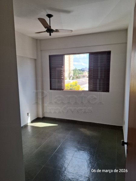 Imobiliária Ribeirão Preto - Plantel Imóveis - Apartamento - Presidente Médici - Ribeirão Preto