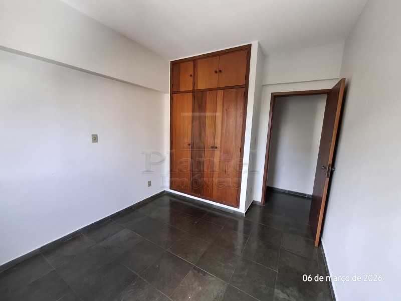 Imobiliária Ribeirão Preto - Plantel Imóveis - Apartamento - Presidente Médici - Ribeirão Preto