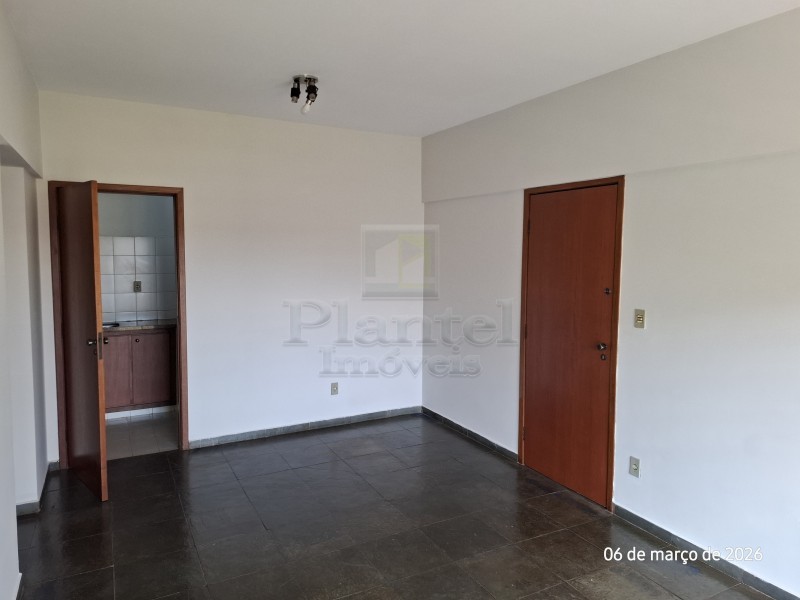 Imobiliária Ribeirão Preto - Plantel Imóveis - Apartamento - Presidente Médici - Ribeirão Preto