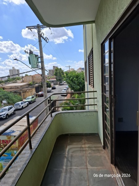 Imobiliária Ribeirão Preto - Plantel Imóveis - Apartamento - Presidente Médici - Ribeirão Preto