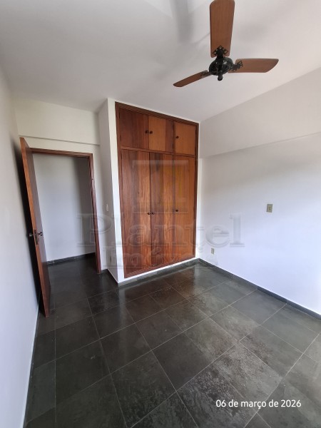 Imobiliária Ribeirão Preto - Plantel Imóveis - Apartamento - Presidente Médici - Ribeirão Preto