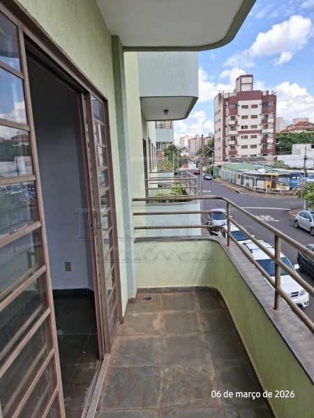 Imobiliária Ribeirão Preto - Plantel Imóveis - Apartamento - Presidente Médici - Ribeirão Preto