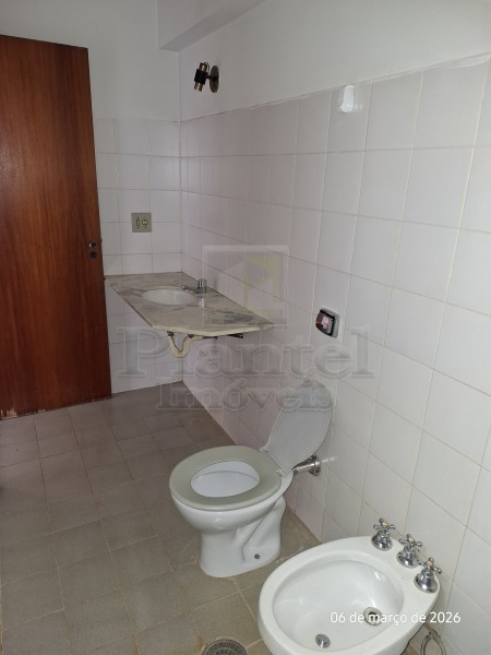 Imobiliária Ribeirão Preto - Plantel Imóveis - Apartamento - Presidente Médici - Ribeirão Preto