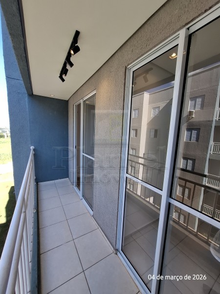 Imobiliária Ribeirão Preto - Plantel Imóveis - Apartamento - Quinta da Primavera - Ribeirão Preto