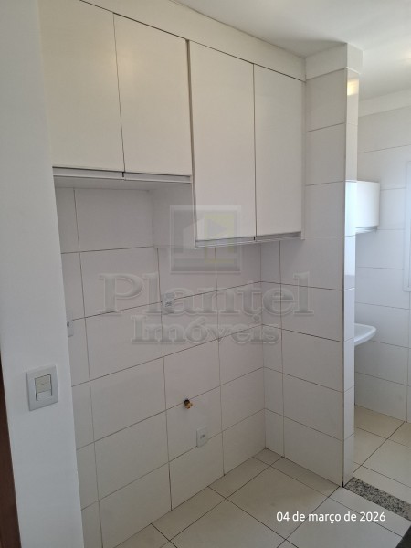 Imobiliária Ribeirão Preto - Plantel Imóveis - Apartamento - Nova Aliança - Ribeirão Preto