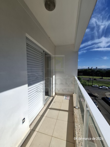 Imobiliária Ribeirão Preto - Plantel Imóveis - Apartamento - Nova Aliança - Ribeirão Preto