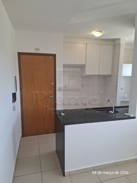 Imobiliária Ribeirão Preto - Plantel Imóveis - Apartamento - Nova Aliança - Ribeirão Preto