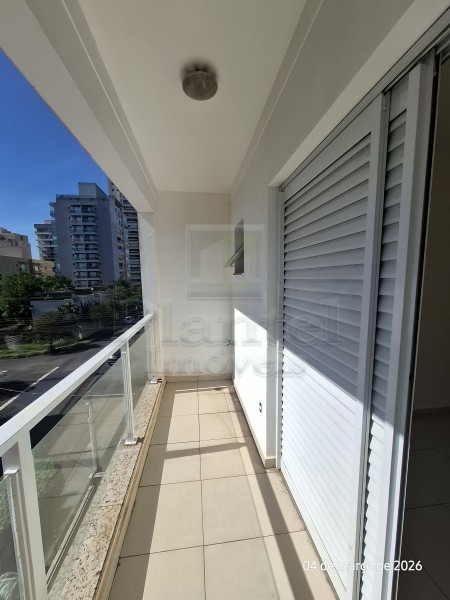 Imobiliária Ribeirão Preto - Plantel Imóveis - Apartamento - Nova Aliança - Ribeirão Preto