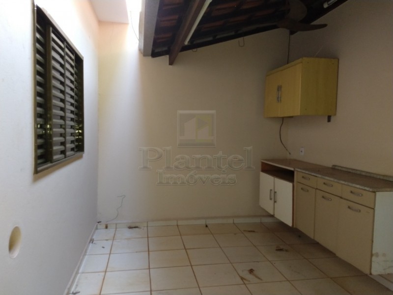 Imobiliária Ribeirão Preto - Plantel Imóveis - Casa - Parque São Sebastião - Ribeirão Preto