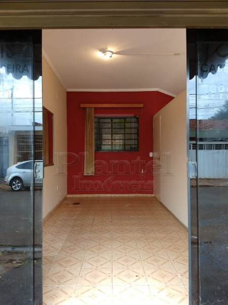 Imobiliária Ribeirão Preto - Plantel Imóveis - Casa - Parque São Sebastião - Ribeirão Preto