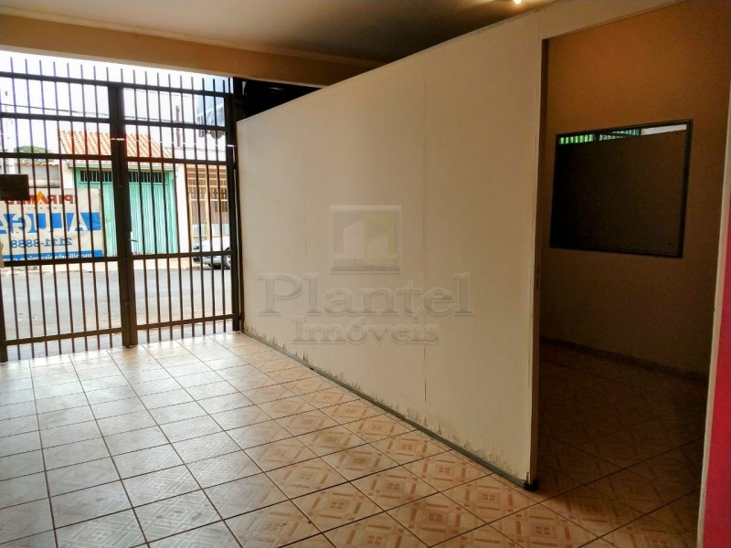 Imobiliária Ribeirão Preto - Plantel Imóveis - Casa - Parque São Sebastião - Ribeirão Preto