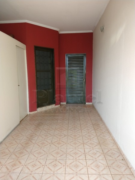 Imobiliária Ribeirão Preto - Plantel Imóveis - Casa - Parque São Sebastião - Ribeirão Preto