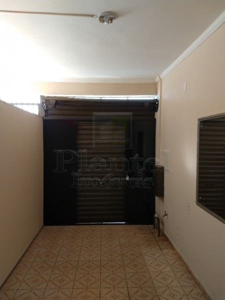 Imobiliária Ribeirão Preto - Plantel Imóveis - Casa - Parque São Sebastião - Ribeirão Preto