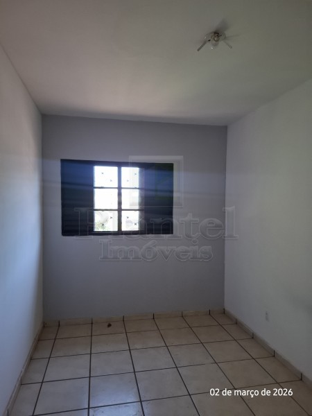 Imobiliária Ribeirão Preto - Plantel Imóveis - Apartamento - Jardim Anhanguera - Ribeirão Preto
