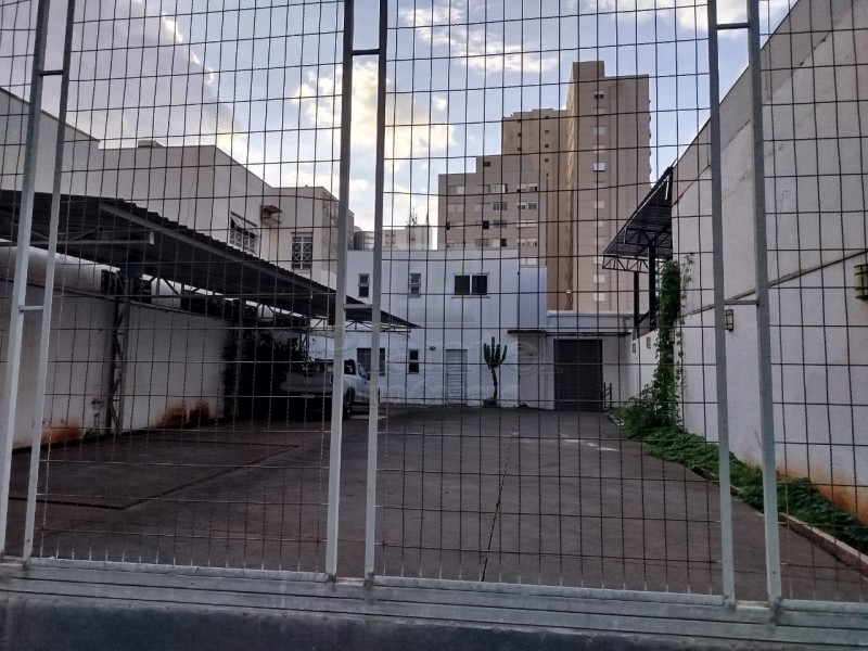 Imobiliária Ribeirão Preto - Plantel Imóveis - Ponto Comercial - Centro - Ribeirão Preto