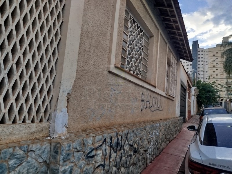 Imobiliária Ribeirão Preto - Plantel Imóveis - Casa - Centro - Ribeirão Preto