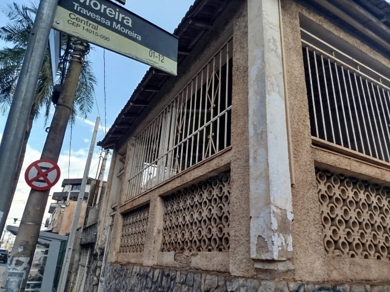 Imobiliária Ribeirão Preto - Plantel Imóveis - Casa - Centro - Ribeirão Preto