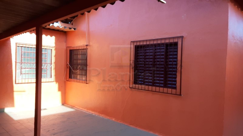 Imobiliária Ribeirão Preto - Plantel Imóveis - Casa - Quintino Facci II - Ribeirão Preto