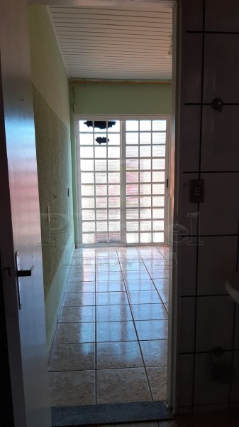 Imobiliária Ribeirão Preto - Plantel Imóveis - Casa - Quintino Facci II - Ribeirão Preto