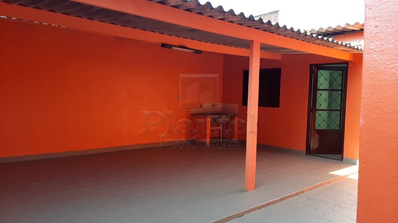 Imobiliária Ribeirão Preto - Plantel Imóveis - Casa - Quintino Facci II - Ribeirão Preto