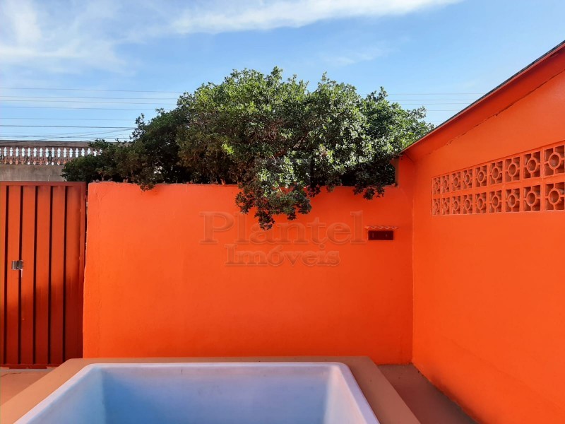 Imobiliária Ribeirão Preto - Plantel Imóveis - Casa - Quintino Facci II - Ribeirão Preto