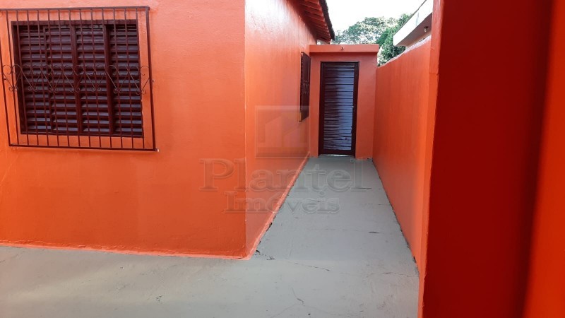 Imobiliária Ribeirão Preto - Plantel Imóveis - Casa - Quintino Facci II - Ribeirão Preto