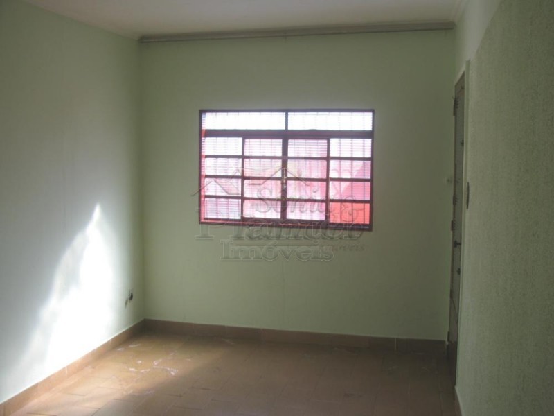 Imobiliária Ribeirão Preto - Plantel Imóveis - Casa - Quintino Facci II - Ribeirão Preto