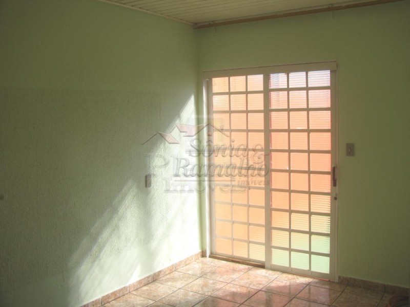 Imobiliária Ribeirão Preto - Plantel Imóveis - Casa - Quintino Facci II - Ribeirão Preto