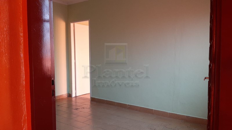 Imobiliária Ribeirão Preto - Plantel Imóveis - Casa - Quintino Facci II - Ribeirão Preto