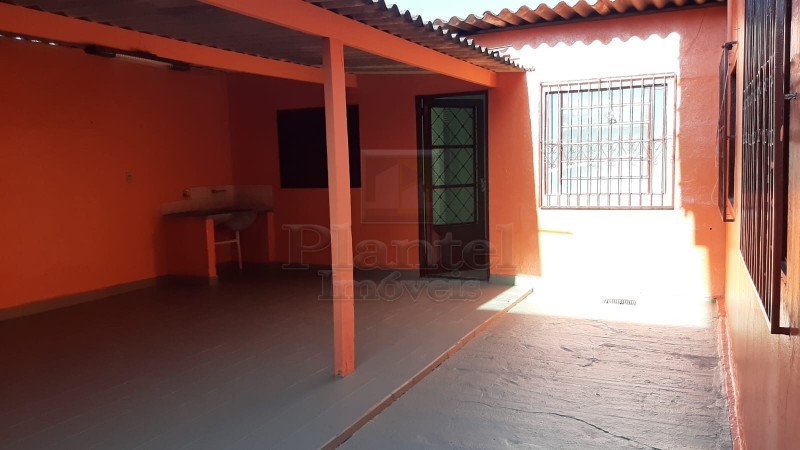 Imobiliária Ribeirão Preto - Plantel Imóveis - Casa - Quintino Facci II - Ribeirão Preto