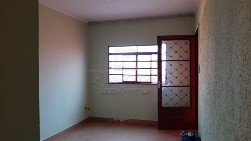 Imobiliária Ribeirão Preto - Plantel Imóveis - Casa - Quintino Facci II - Ribeirão Preto