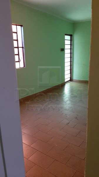 Imobiliária Ribeirão Preto - Plantel Imóveis - Casa - Quintino Facci II - Ribeirão Preto