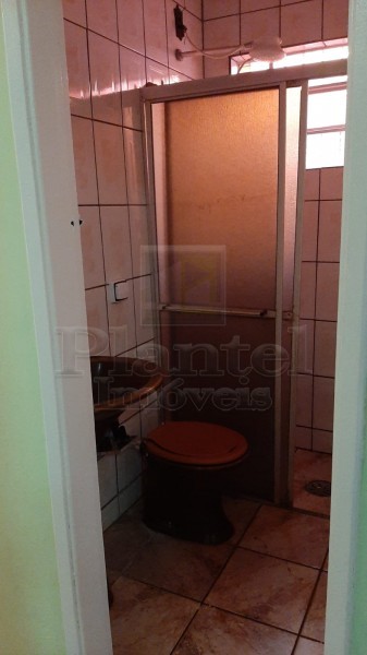 Imobiliária Ribeirão Preto - Plantel Imóveis - Casa - Quintino Facci II - Ribeirão Preto