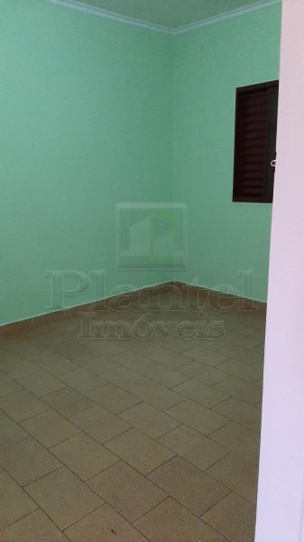 Imobiliária Ribeirão Preto - Plantel Imóveis - Casa - Quintino Facci II - Ribeirão Preto