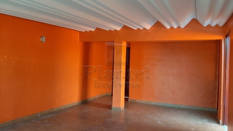Imobiliária Ribeirão Preto - Plantel Imóveis - Casa - Quintino Facci II - Ribeirão Preto