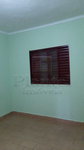 Imobiliária Ribeirão Preto - Plantel Imóveis - Casa - Quintino Facci II - Ribeirão Preto