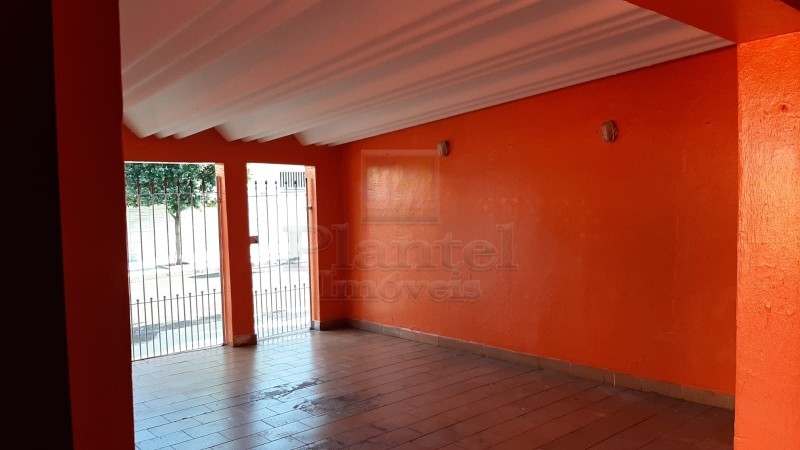 Imobiliária Ribeirão Preto - Plantel Imóveis - Casa - Quintino Facci II - Ribeirão Preto