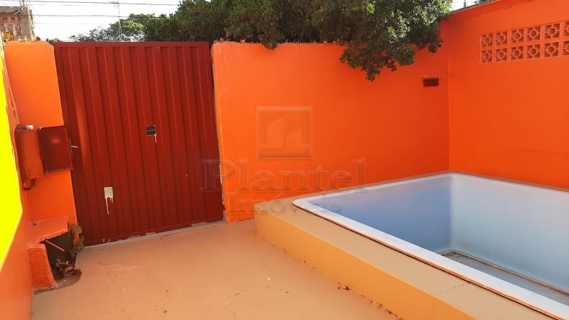 Imobiliária Ribeirão Preto - Plantel Imóveis - Casa - Quintino Facci II - Ribeirão Preto