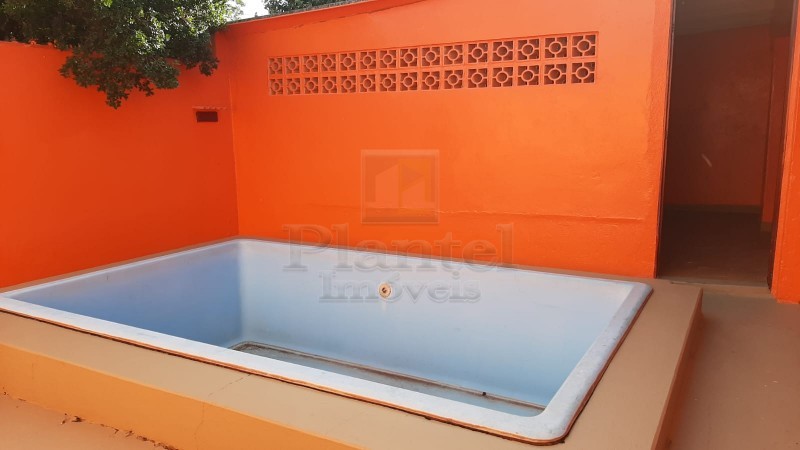 Imobiliária Ribeirão Preto - Plantel Imóveis - Casa - Quintino Facci II - Ribeirão Preto