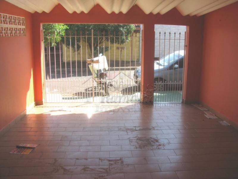 Imobiliária Ribeirão Preto - Plantel Imóveis - Casa - Quintino Facci II - Ribeirão Preto
