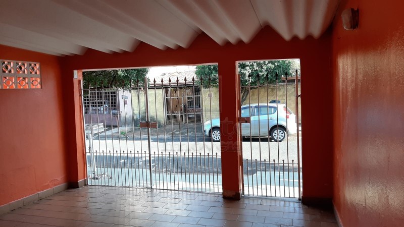 Imobiliária Ribeirão Preto - Plantel Imóveis - Casa - Quintino Facci II - Ribeirão Preto