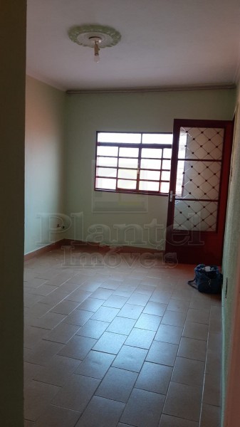 Imobiliária Ribeirão Preto - Plantel Imóveis - Casa - Quintino Facci II - Ribeirão Preto