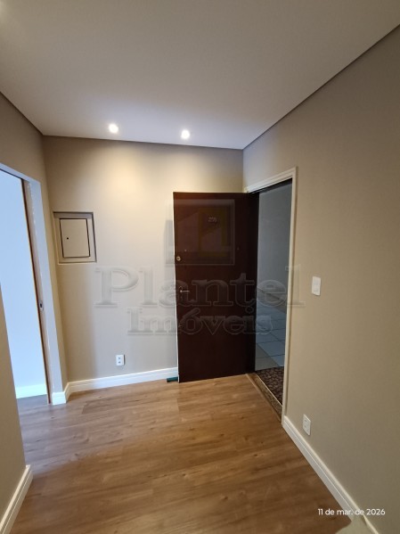 Imobiliária Ribeirão Preto - Plantel Imóveis - Prédio Comercial - Centro - Ribeirão Preto