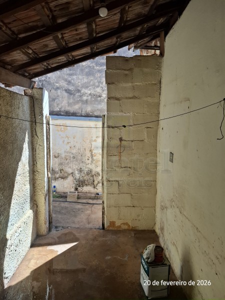 Imobiliária Ribeirão Preto - Plantel Imóveis - Casa - Ipiranga - Ribeirão Preto