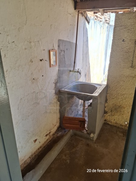 Imobiliária Ribeirão Preto - Plantel Imóveis - Casa - Ipiranga - Ribeirão Preto